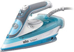 Load image into Gallery viewer, Braun TexStyle 5 Steam Iron | SI5008BL
