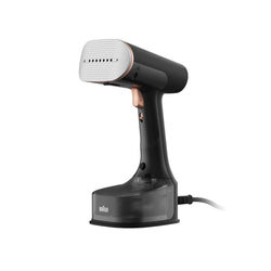 Braun Garment Steamer 1600W| GS7077BK