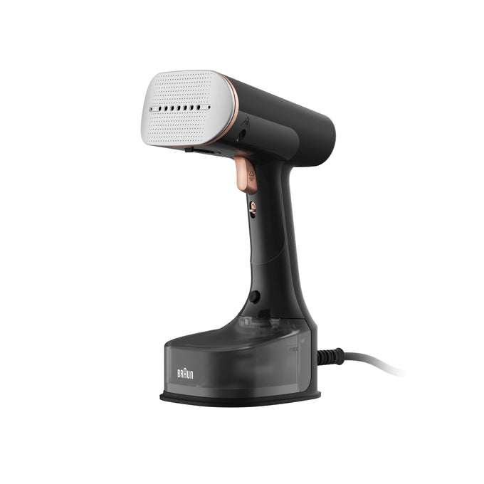 Braun Garment Steamer 1600W| GS7077BK - Image 3
