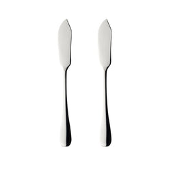Maple 2 Piece Butter Knives Set