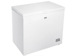 Beko Chest Freezer with Freezer Guard CF4198W 198 Litres – White | CF4198W