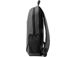 HP Prelude 15.6" laptop backpack with multiple compartments, durable design – available at Keans Claremorris.