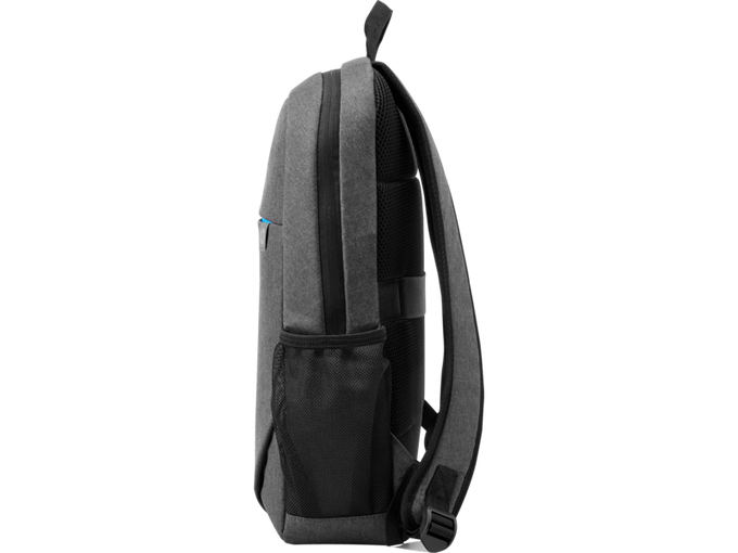 HP Prelude 15.6" laptop backpack with multiple compartments, durable design – available at Keans Claremorris.