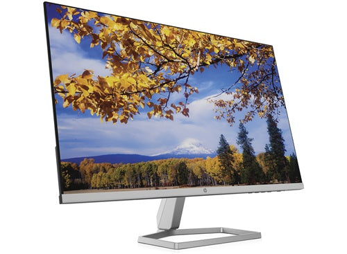 HP 27" M27F IPS FHD Monitor, 99% sRGB, AMD FreeSync, Low Blue Light, Anti-glare, 2 HDMI, VGA - Keans Claremorris