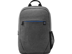 HP Prelude 15.6" laptop backpack with multiple compartments, durable design – available at Keans Claremorris