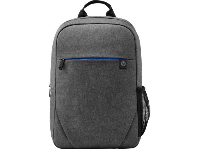 HP Prelude 15.6" laptop backpack with multiple compartments, durable design – available at Keans Claremorris