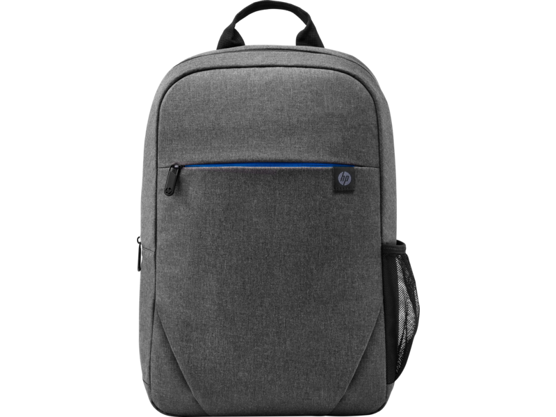 HP Prelude 15.6" laptop backpack with multiple compartments, durable design – available at Keans Claremorris