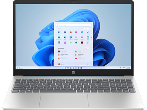 HP Laptop Ryzen 5 8GB 256GB 15.6 Inch Moonlight Blue Laptop