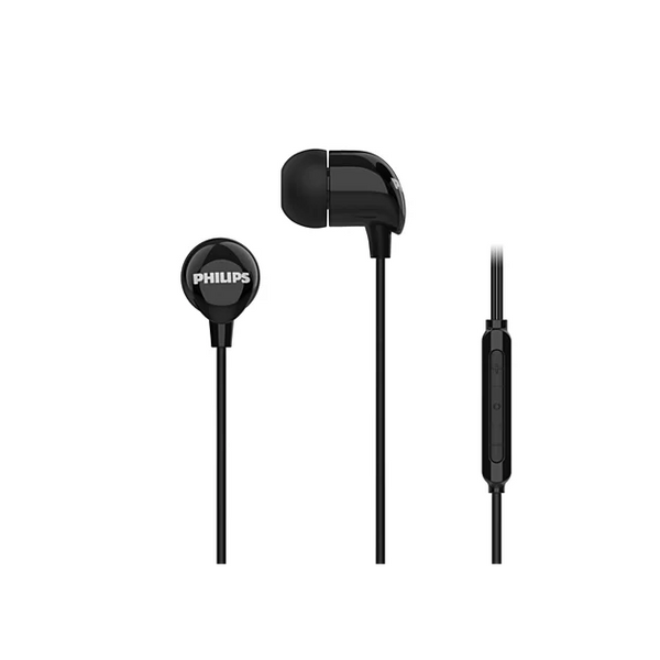 Philips In-Ear Wired Headphones
