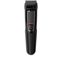 Philips Multigroom series 3000 7-in-1, Face and Hair Grooming Kit