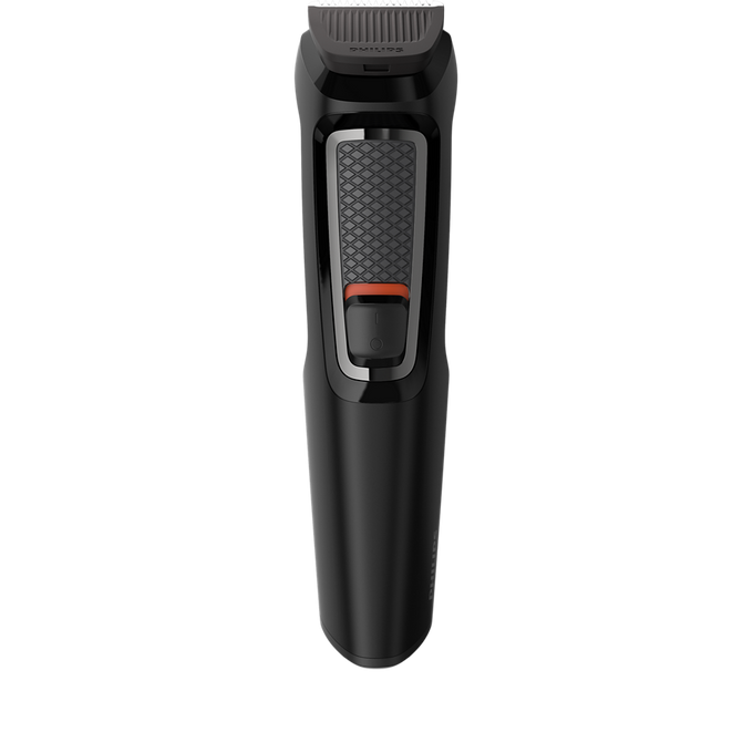 Philips Multigroom series 3000 7-in-1, Face and Hair Grooming Kit - Image 3