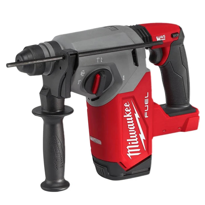 Milwaukee M18 6 Piece Power Pack 4x 5.0Ah Batteries M18FPP6P3-504B - Image 6
