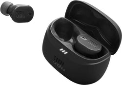 JBL Tune Buds 2 True Wireless Noise‑Cancelling Earbuds Black