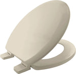 Load image into Gallery viewer, Bemis 5000/000 Toilet Seat Indian Ivory
