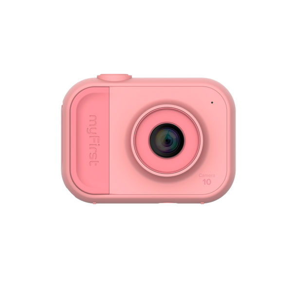 myFirst Camera 10 Pink | 256-FC2004SA-PK01