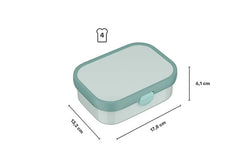 Mepal Lunch Box - Food Fest