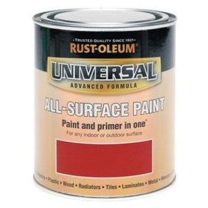 Painters Touch Universal Cardinal Red 250ml