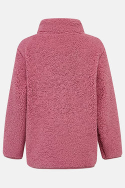 Cassie Fleece - Rose