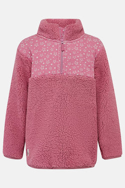 Cassie Fleece - Rose