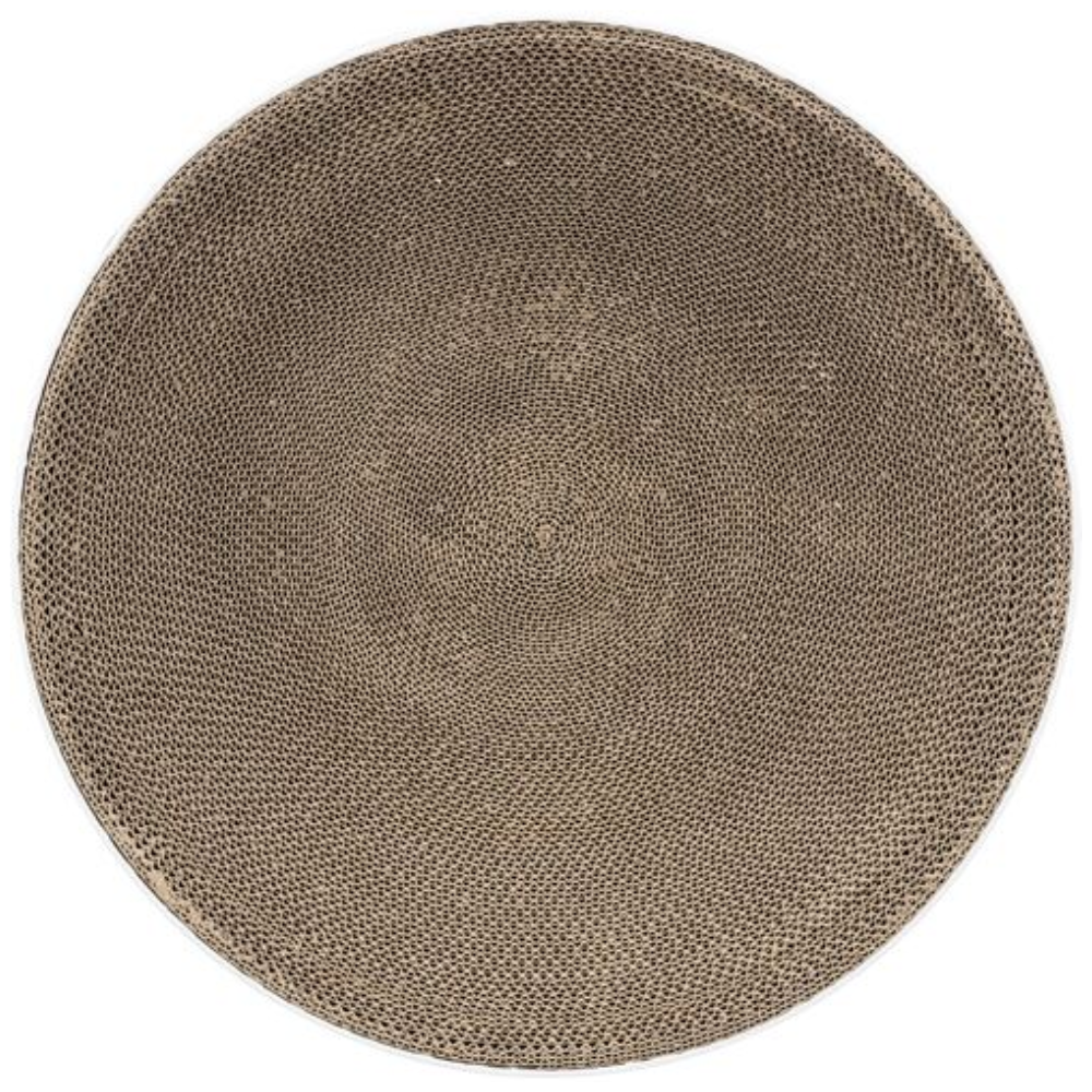 Cat Scratching Bed Lily - cozy cat bed with scratching surface, durable design, from Keans Claremorris