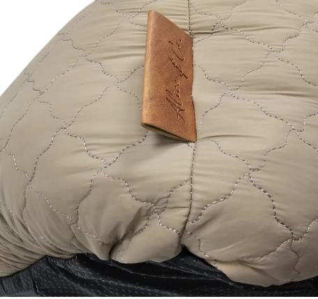 Lottie Bed Large Brown – stylish, durable pet bed by Keans Claremorris, perfect for large dogs.