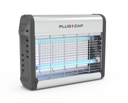 Pluszap 16 Watt Aluminium Fly Killer (GEN3) Insect-O-Cutor