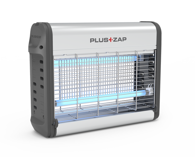 Pluszap 16 Watt Aluminium Fly Killer (GEN3) Insect-O-Cutor - Image 3
