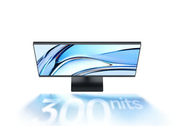 Xiaomi A24i 144Hz 24" FHD Black Monitor| ELA6420UK