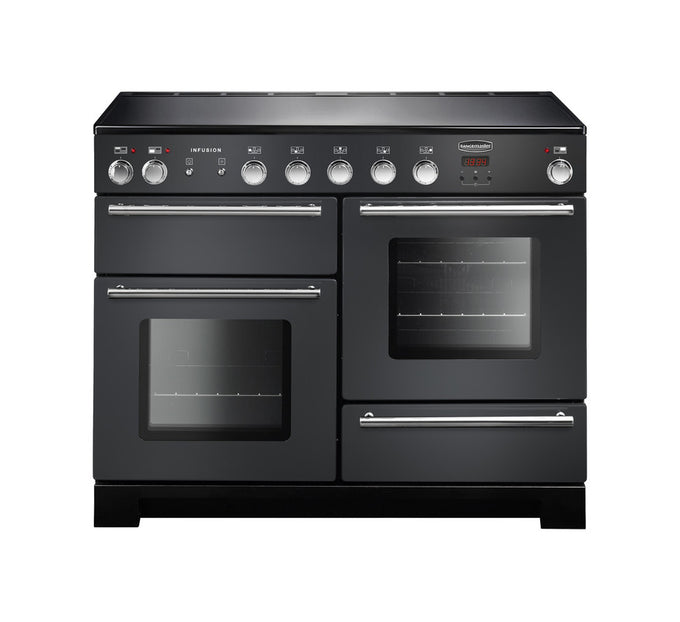 Rangemaster Infusion 110 Induction Range Cooker - Image 3