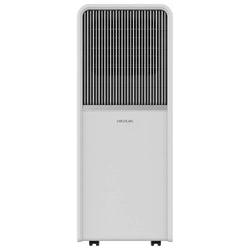 Cecotech 9000 Btu AIr Conditioner Includes Window Kit| 081641