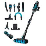 Load image into Gallery viewer, Cecotech Rockstar 900 Cordless Vacuum  - 60 Min Runtime
