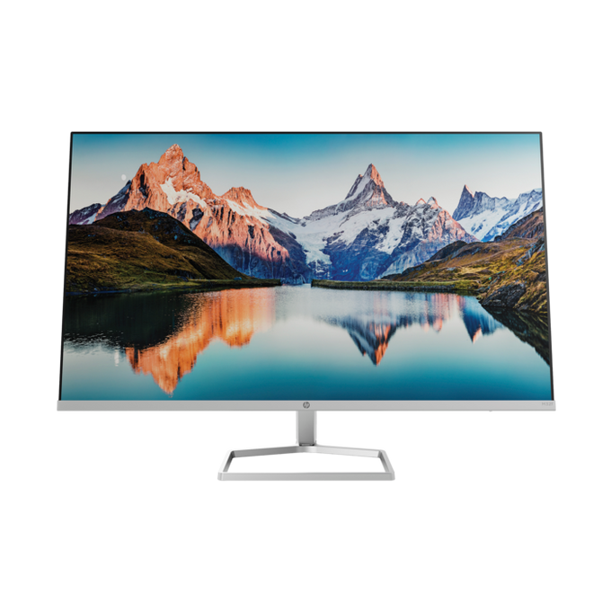 HP 32" Full HD VA monitor, 7ms response, HDMI & VGA, anti-glare, 300 nits brightness – available at Keans Claremorris.