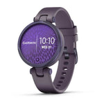 Load image into Gallery viewer, Garmin Lily Midnight Orchid
