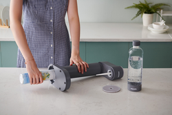 Philips GoZero Soda Maker