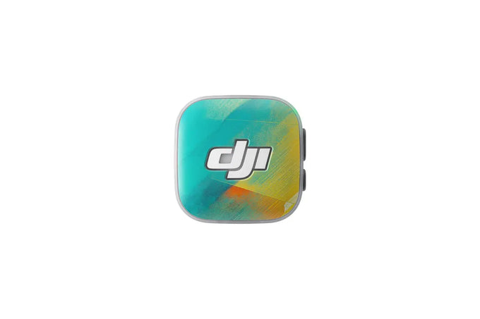 Dji Mic Mini 2S Time Series Magnetic Front Cover Set| CP.RN.00000562.01 - Image 5