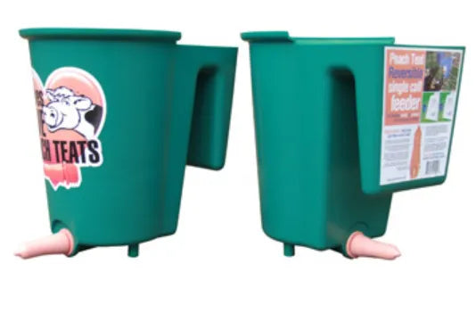 Pel Fence Single Station Feeder - Image 1