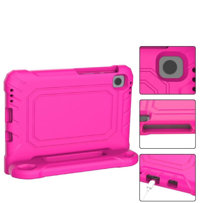 Cg Samsung A11 8.7'' Case Kids Pink | 737703 - Image 2