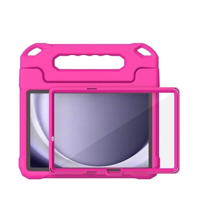Cg Samsung A11+ Kids Case Pink | 737727 - Image 2