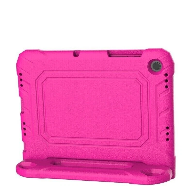 Cg Samsung A11+ Kids Case Pink | 737727 - Image 3