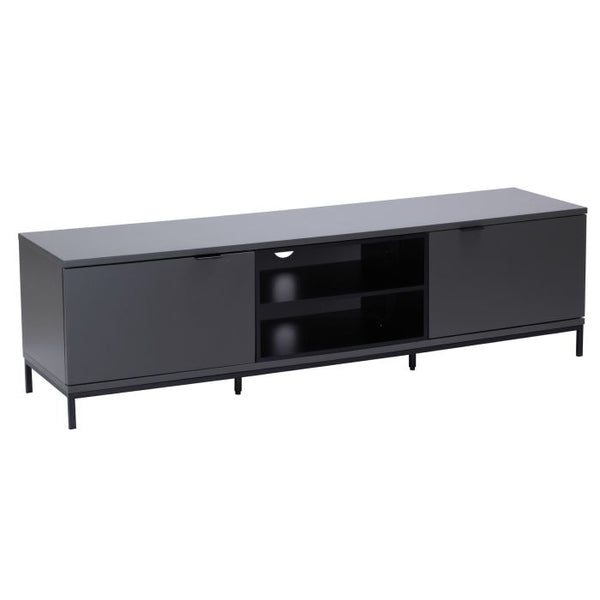 Alphason ADCH1600CH, Chaplin TV Cabinet for up to 70" TVs