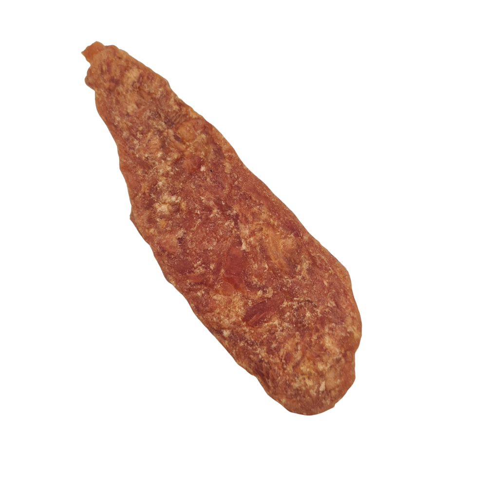 Nadur Chicken Jerky Dog Treats - Natural, Healthy Snacks for Dogs | Available at Keans Claremorris