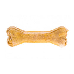 Petstop Chewing Bone Boost Large Tripe flavor dog chew treat available at Keans Claremorris