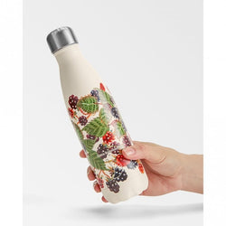 Emma Bridgewater Chilly's 500ml Blackberry