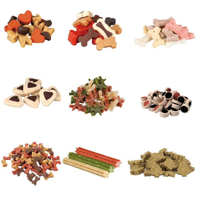 christmas advent calendar for dogs - Image 2