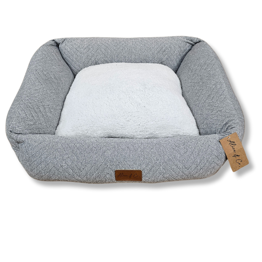 Alfie High Back Bed Large size, stylish and comfortable design | Keans Claremorris