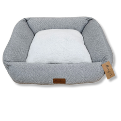 Alfie High Back Bed Large size, stylish and comfortable design | Keans Claremorris