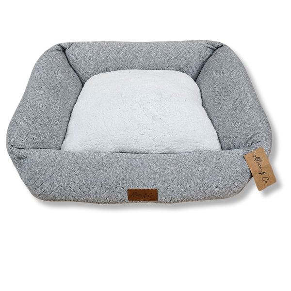 Alfie High Back Bed Large size, stylish and comfortable design | Keans Claremorris