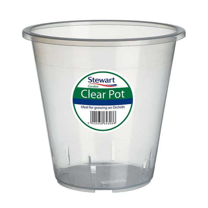 Clear Pots Clear - Image 1