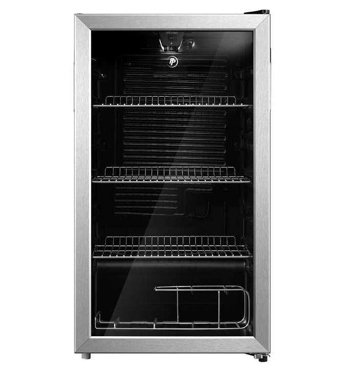 PowerPoint Beverage Cooler | P4962MDBC-E - Image 1