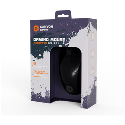 Gaming Mouse Accepter GM-211